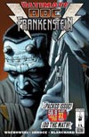 Doc Frankenstein Comic Issue #5 (Cover A)