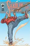 Shaolin Cowboy Comic Issue #5 (Limited Website Only Cover) (Limit 3 per order)