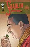 Shaolin Cowboy Comic Issue #7 (Cover A)