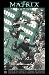 The Matrix Comics Graphic Novel Vol. 2