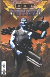 Doc Frankenstein Comic Issue #1 (Cover A)