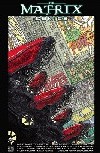 The Matrix Comics Graphic Novel Vol. 1