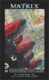 The Matrix Comics Vol.1 24"X39" Poster