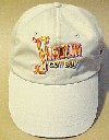 Shaolin Cowboy Baseball Cap - Khaki